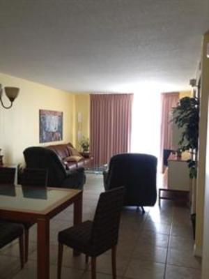 фото отеля Condos at Marina Bay Club Sunny Isles Beach