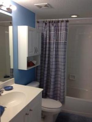 фото отеля Condos at Marina Bay Club Sunny Isles Beach