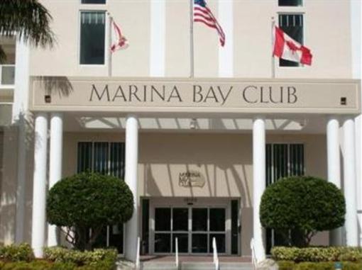 фото отеля Condos at Marina Bay Club Sunny Isles Beach