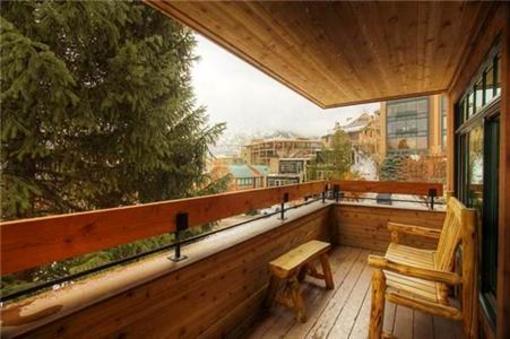 фото отеля Fasching Haus