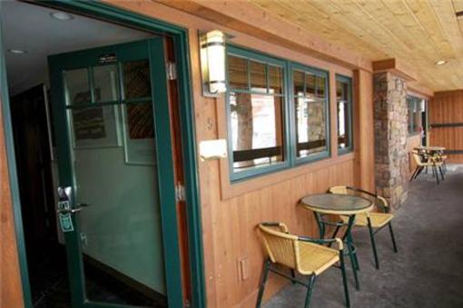 фото отеля Fasching Haus