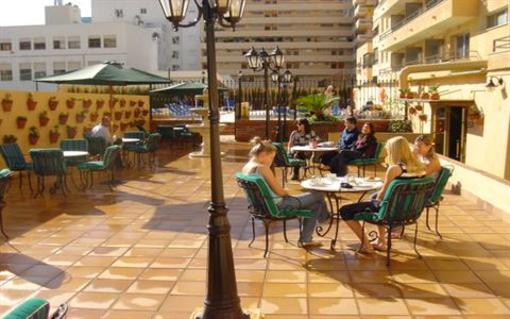 фото отеля El Faro Inn Marbella