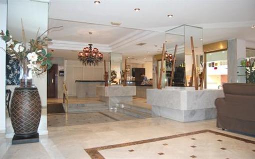 фото отеля El Faro Inn Marbella
