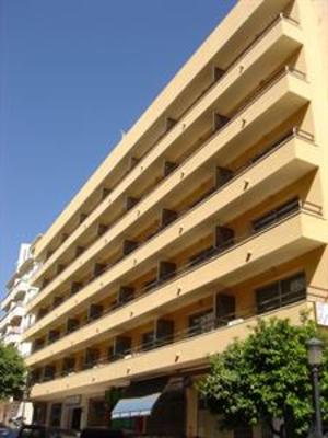 фото отеля El Faro Inn Marbella