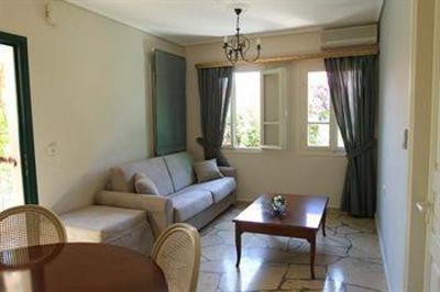 фото отеля Dafnoudi Hotel
