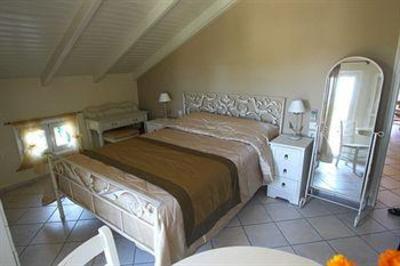 фото отеля Dafnoudi Hotel