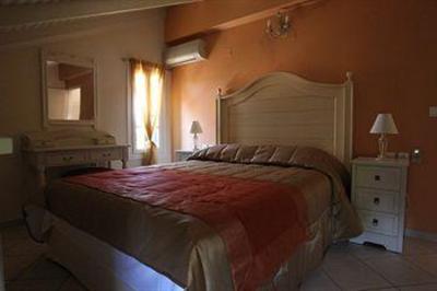 фото отеля Dafnoudi Hotel