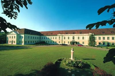 фото отеля Grand Hotel Sauerhof
