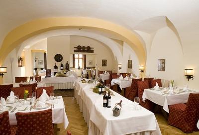 фото отеля Grand Hotel Sauerhof
