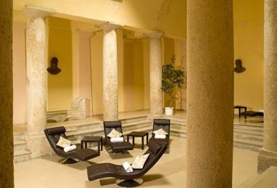 фото отеля Grand Hotel Sauerhof