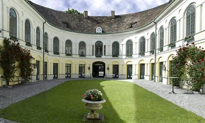 фото отеля Grand Hotel Sauerhof