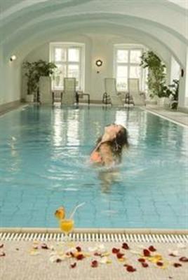 фото отеля Grand Hotel Sauerhof