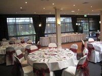 Checkers Country Resort & Conference Centre