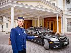 фото отеля Ukraina Hotel