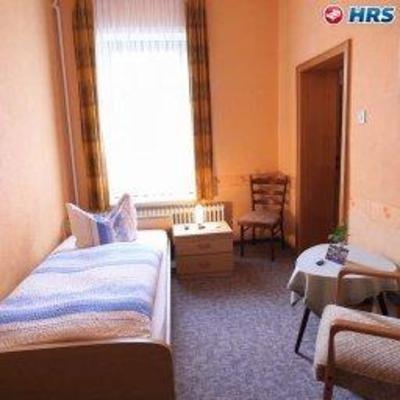 фото отеля Hotel Siegfried