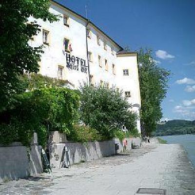 фото отеля Hotel Schloss Ort