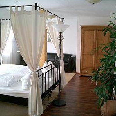фото отеля Hotel Schloss Ort