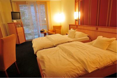 фото отеля Hotel Rio Karlsruhe