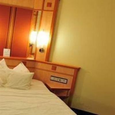 фото отеля Hotel Rio Karlsruhe