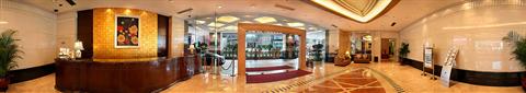 фото отеля Metropark Hotel Shenzhen