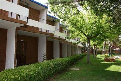 фото отеля Hotel El Hidalgo
