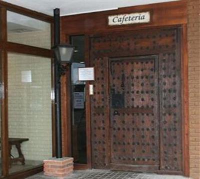 фото отеля Hotel El Hidalgo