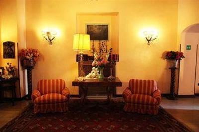фото отеля Hotel San Guido