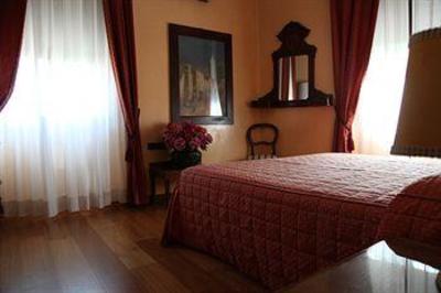 фото отеля Hotel San Guido