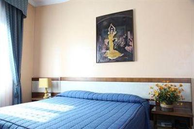 фото отеля Hotel San Guido