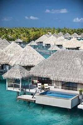 фото отеля The St. Regis Bora Bora Resort