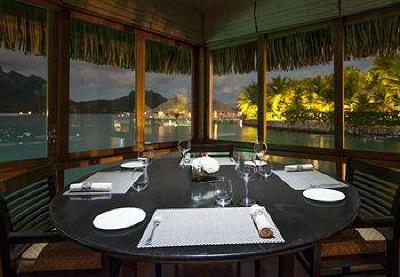 фото отеля The St. Regis Bora Bora Resort