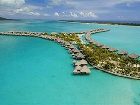 фото отеля The St. Regis Bora Bora Resort