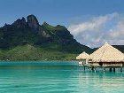 фото отеля The St. Regis Bora Bora Resort