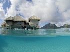 фото отеля The St. Regis Bora Bora Resort