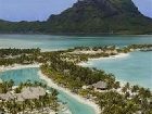 фото отеля The St. Regis Bora Bora Resort