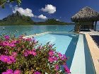 фото отеля The St. Regis Bora Bora Resort