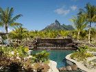 фото отеля The St. Regis Bora Bora Resort