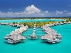 фото отеля The St. Regis Bora Bora Resort