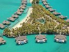 фото отеля The St. Regis Bora Bora Resort