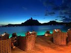 фото отеля The St. Regis Bora Bora Resort