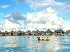 фото отеля The St. Regis Bora Bora Resort