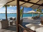 фото отеля The St. Regis Bora Bora Resort