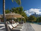 фото отеля The St. Regis Bora Bora Resort