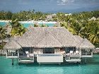 фото отеля The St. Regis Bora Bora Resort