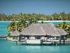 фото отеля The St. Regis Bora Bora Resort