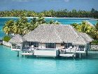 фото отеля The St. Regis Bora Bora Resort