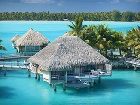 фото отеля The St. Regis Bora Bora Resort