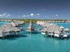 фото отеля The St. Regis Bora Bora Resort