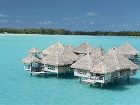 фото отеля The St. Regis Bora Bora Resort