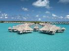 фото отеля The St. Regis Bora Bora Resort